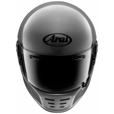 Casque ARAI Concept-X Modern Grey