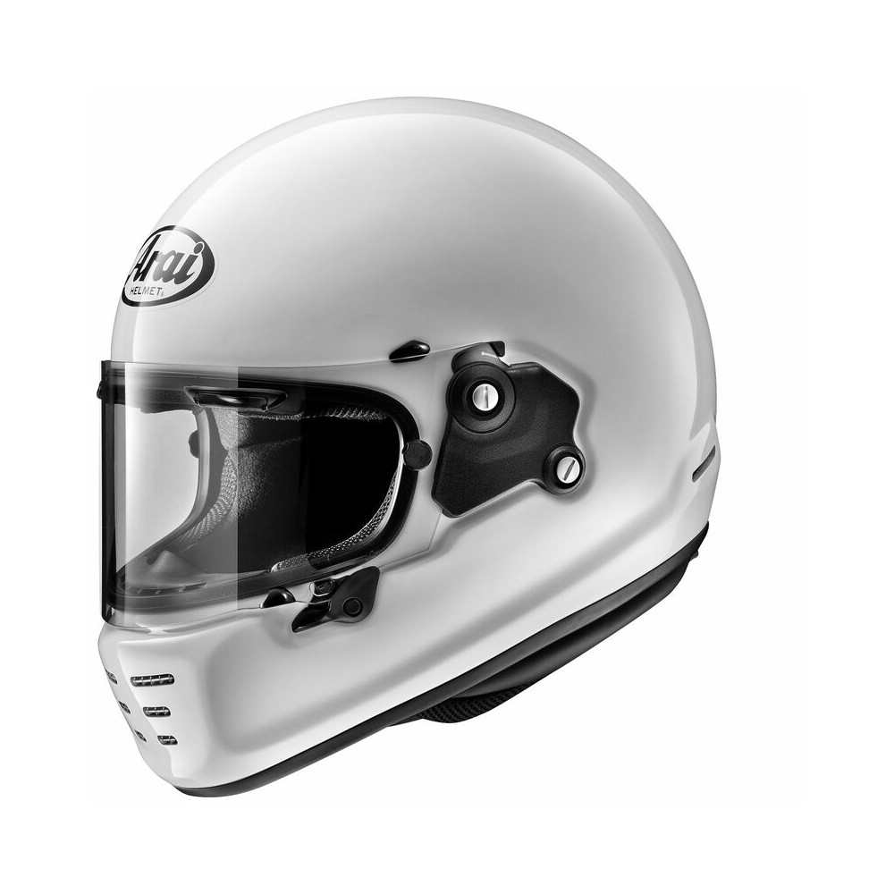 Casque ARAI Concept-X Blanc