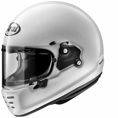 Casque ARAI Concept-X Blanc