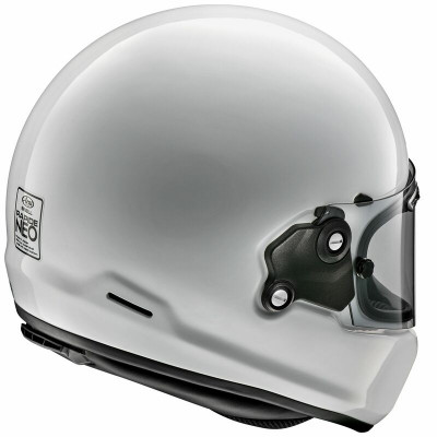 Casque ARAI Concept-X Blanc