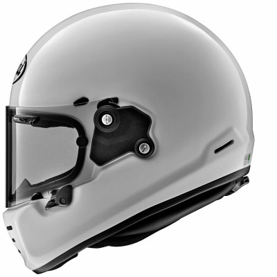 Casque ARAI Concept-X Blanc