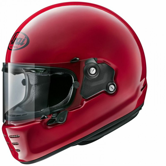 Casque ARAI Concept-X Sport Red