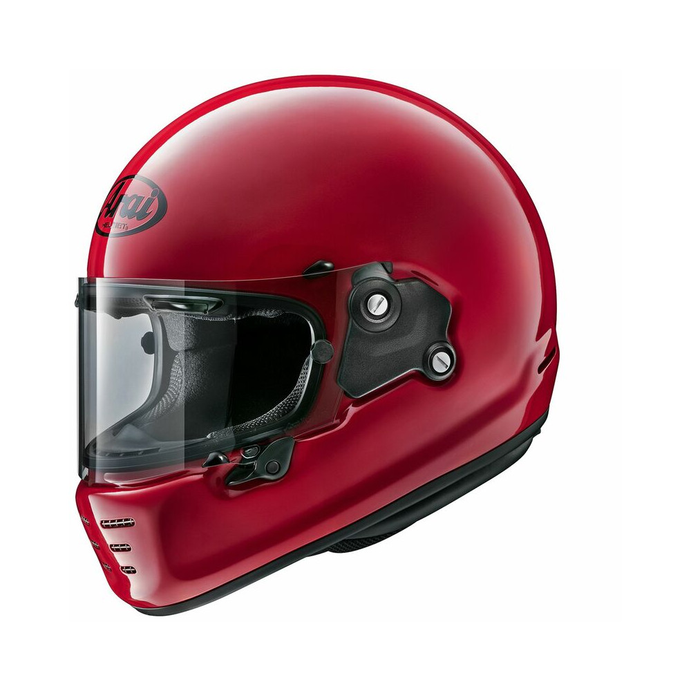 Casque ARAI Concept-X Sport Red