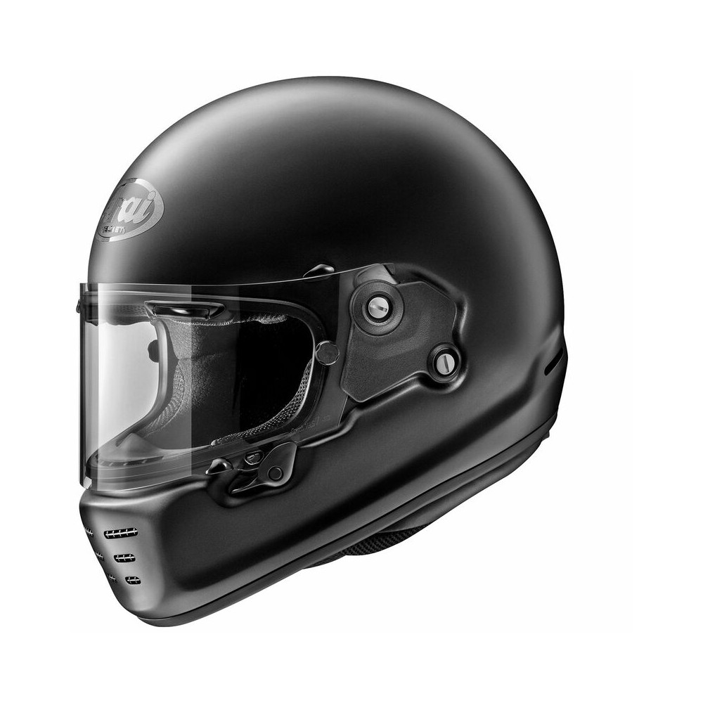 Casque ARAI Concept-X Frost Black