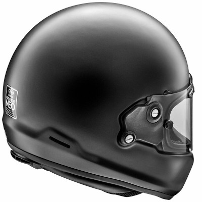 Casque ARAI Concept-X Frost Black