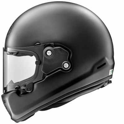 Casque ARAI Concept-X Frost Black