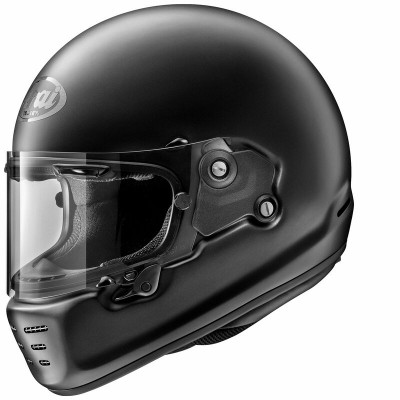 Casque ARAI Concept-X Frost Black