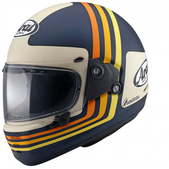 Casque ARAI Concept-X Dream Blue