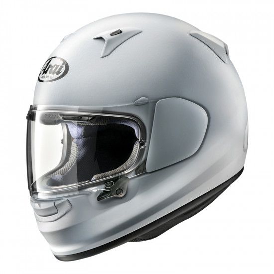 Casque ARAI Profile-V Diamond White + Pinlock