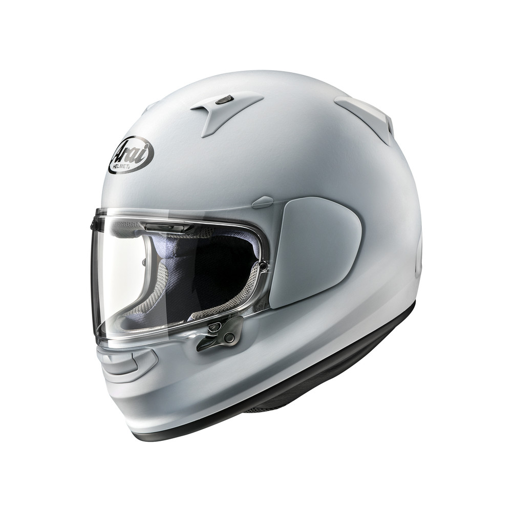 Casque ARAI Profile-V Diamond White + Pinlock