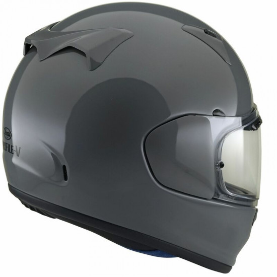 Casque ARAI Profile-V Modern Grey