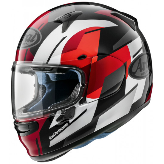 Casque ARAI Profile-V Flag Japan