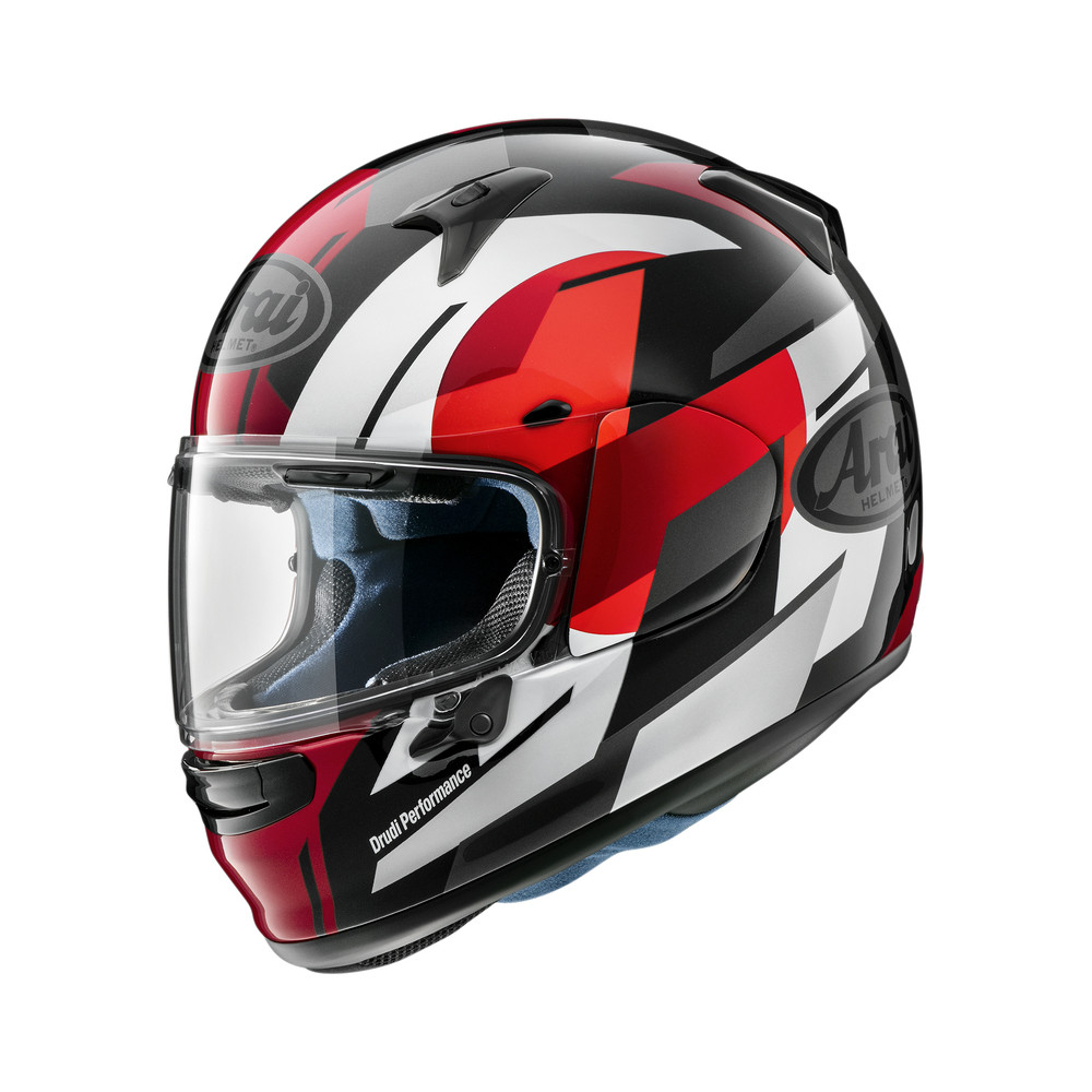 Casque ARAI Profile-V Flag Japan