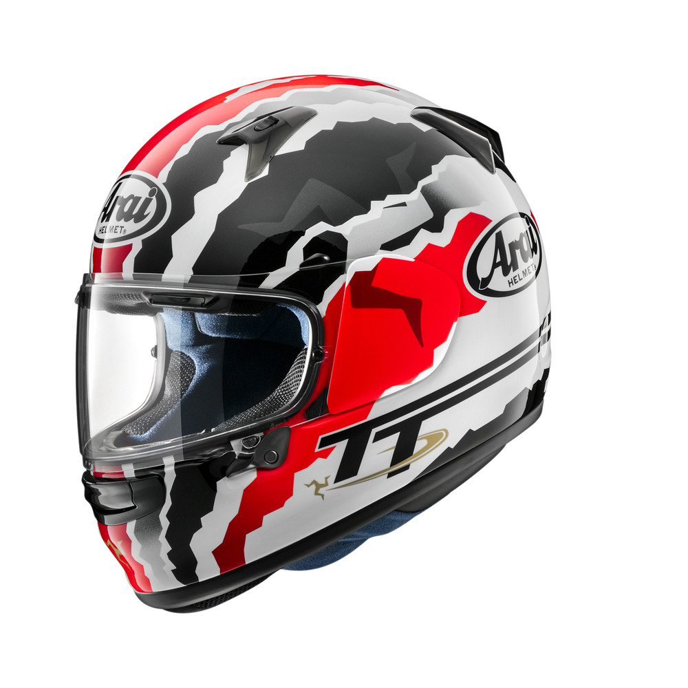 Casque ARAI Profile-V Doohan TT Replica