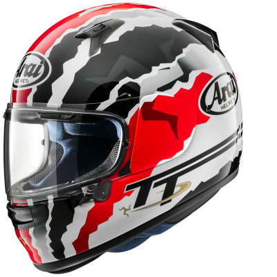 Casque ARAI Profile-V Doohan TT Replica