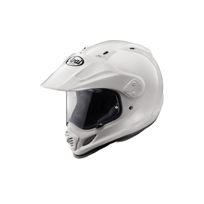 Casque ARAI Tour-X4 Diamond White