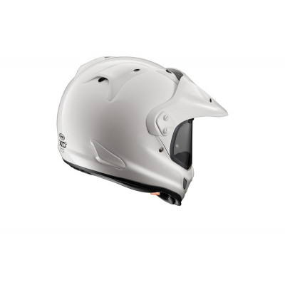 Casque ARAI Tour-X4 Diamond White