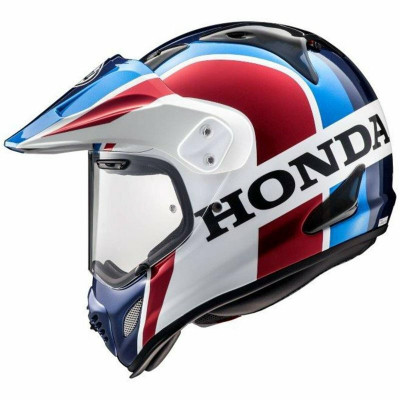 Casque ARAI Tour-X4 Honda Africa Twin