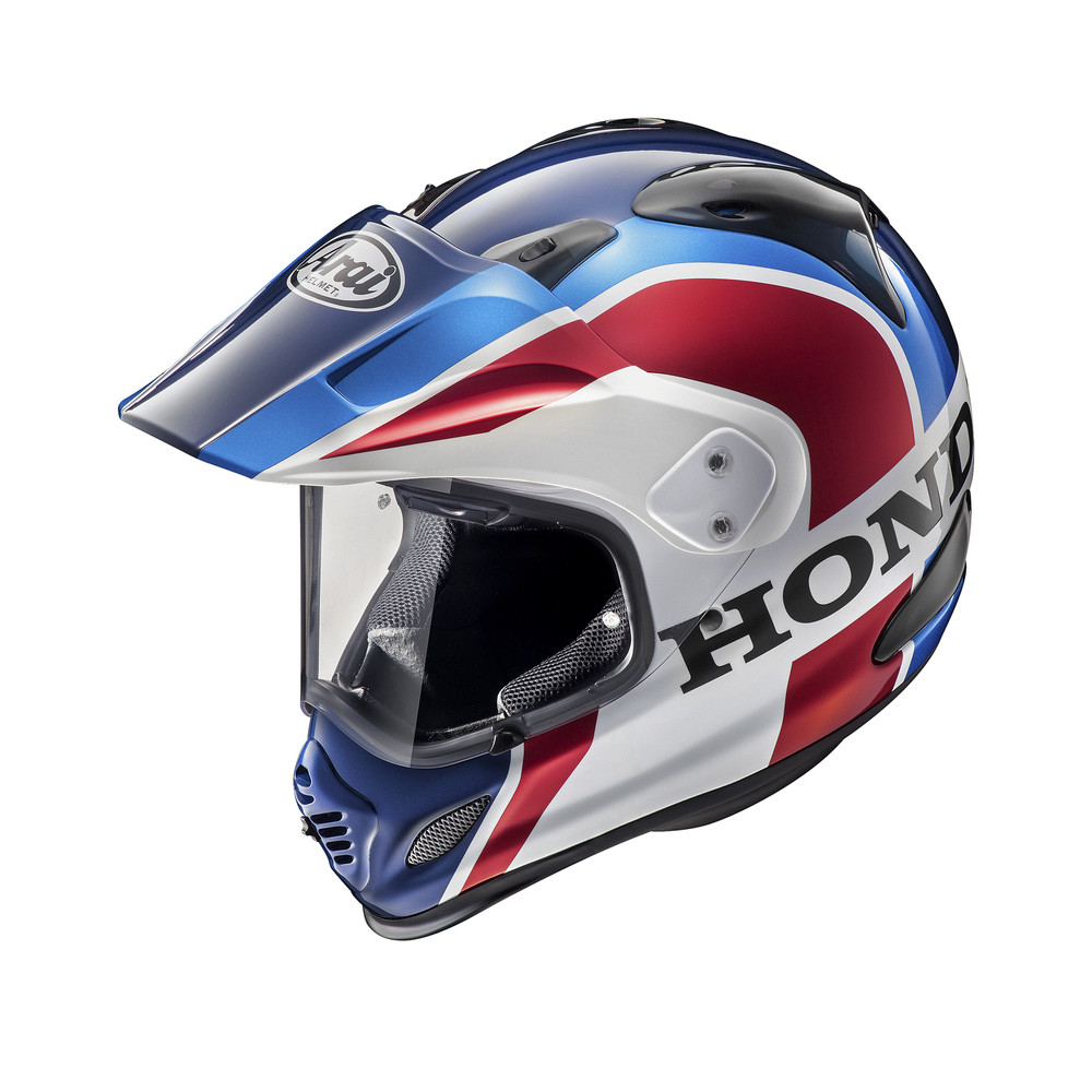 Casque ARAI Tour-X4 Honda Africa Twin