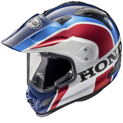 Casque ARAI Tour-X4 Honda Africa Twin