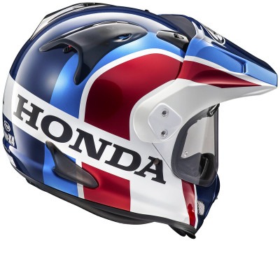 Casque ARAI Tour-X4 Honda Africa Twin