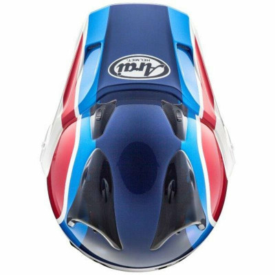 Casque ARAI Tour-X4 Honda Africa Twin