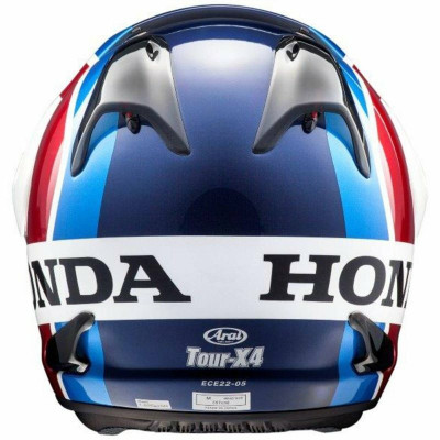 Casque ARAI Tour-X4 Honda Africa Twin