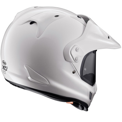 Casque ARAI Tour-X4 Blanc