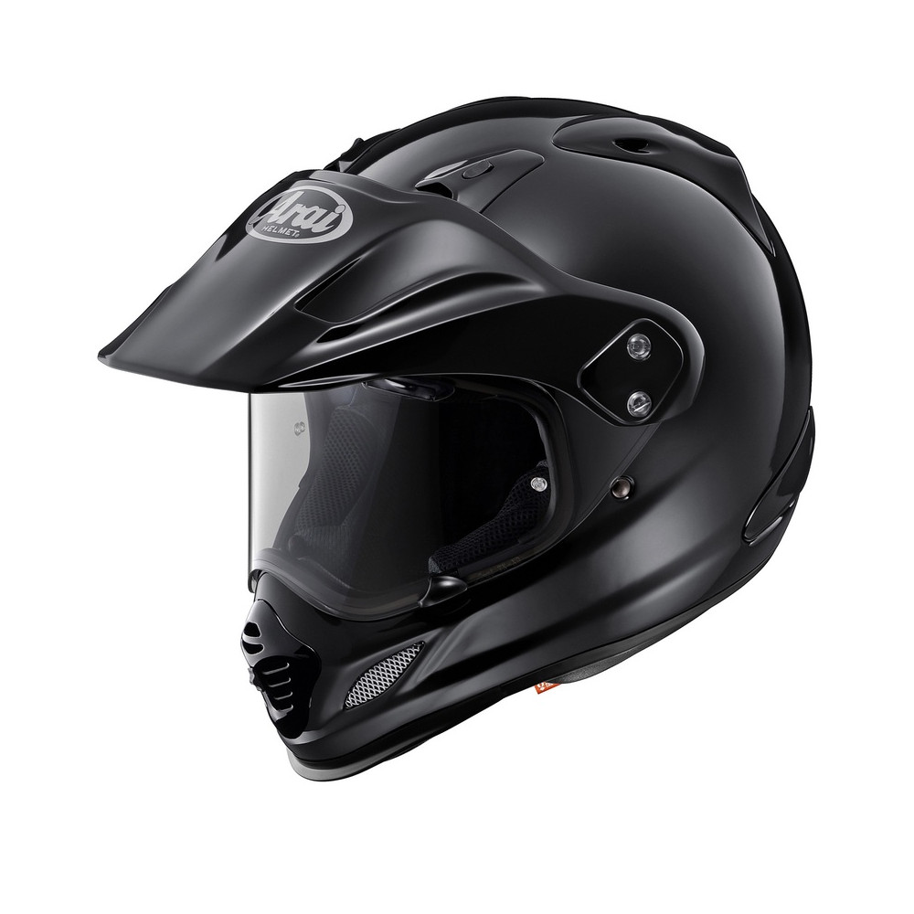 Casque ARAI Tour-X4 Noir