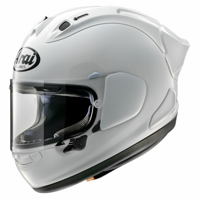 Casque ARAI RX-7V FIM Racing Blanc