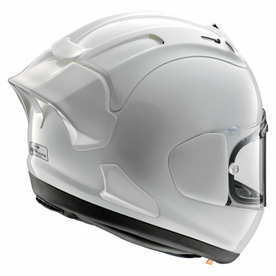 Casque ARAI RX-7V FIM Racing Blanc