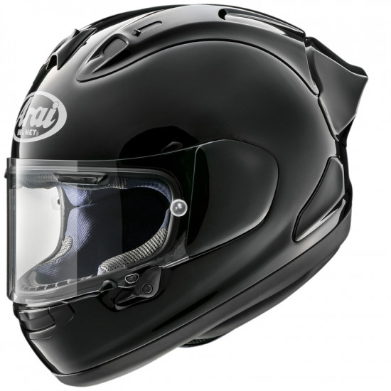 Casque ARAI RX-7V Racing noir