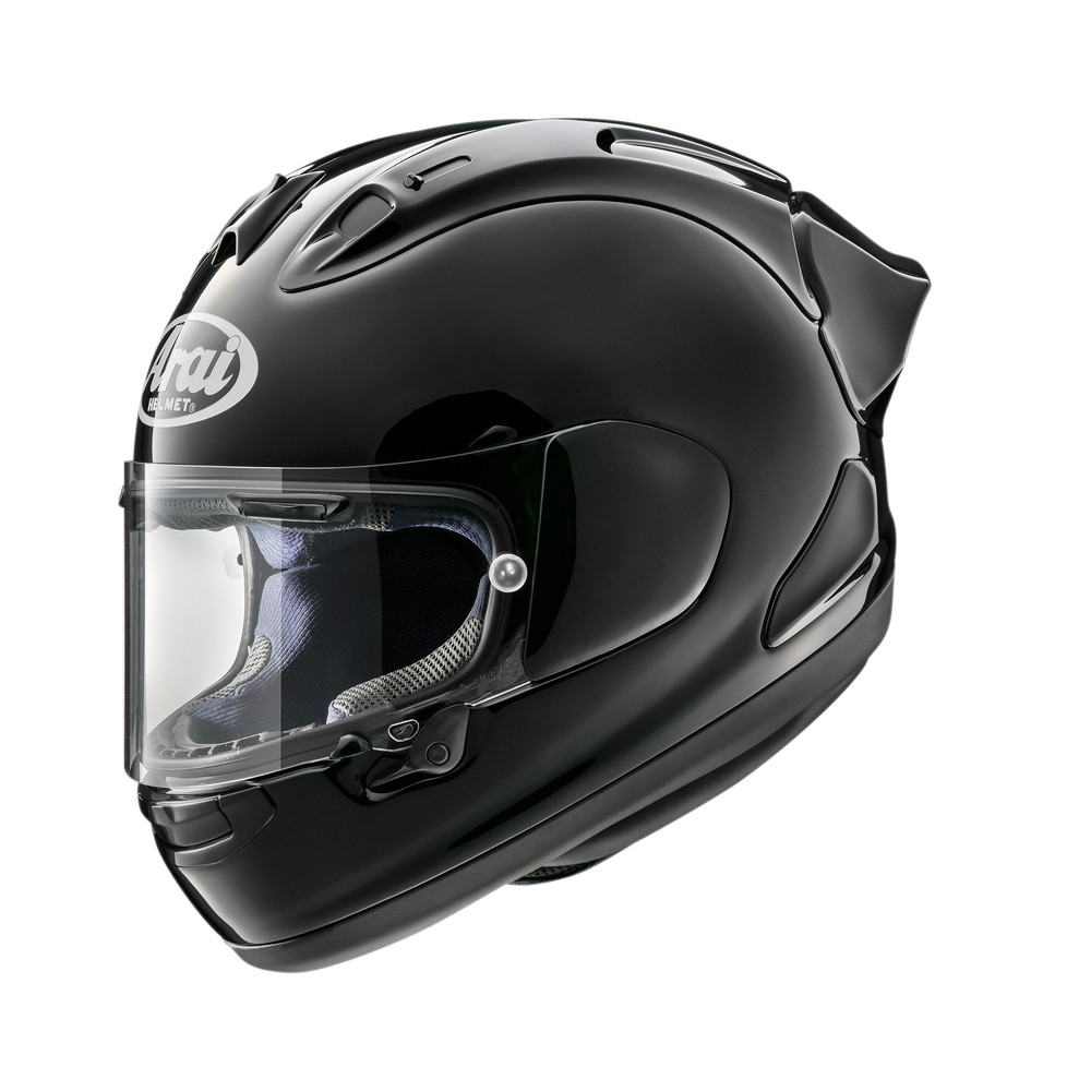 Casque ARAI RX-7V Racing noir