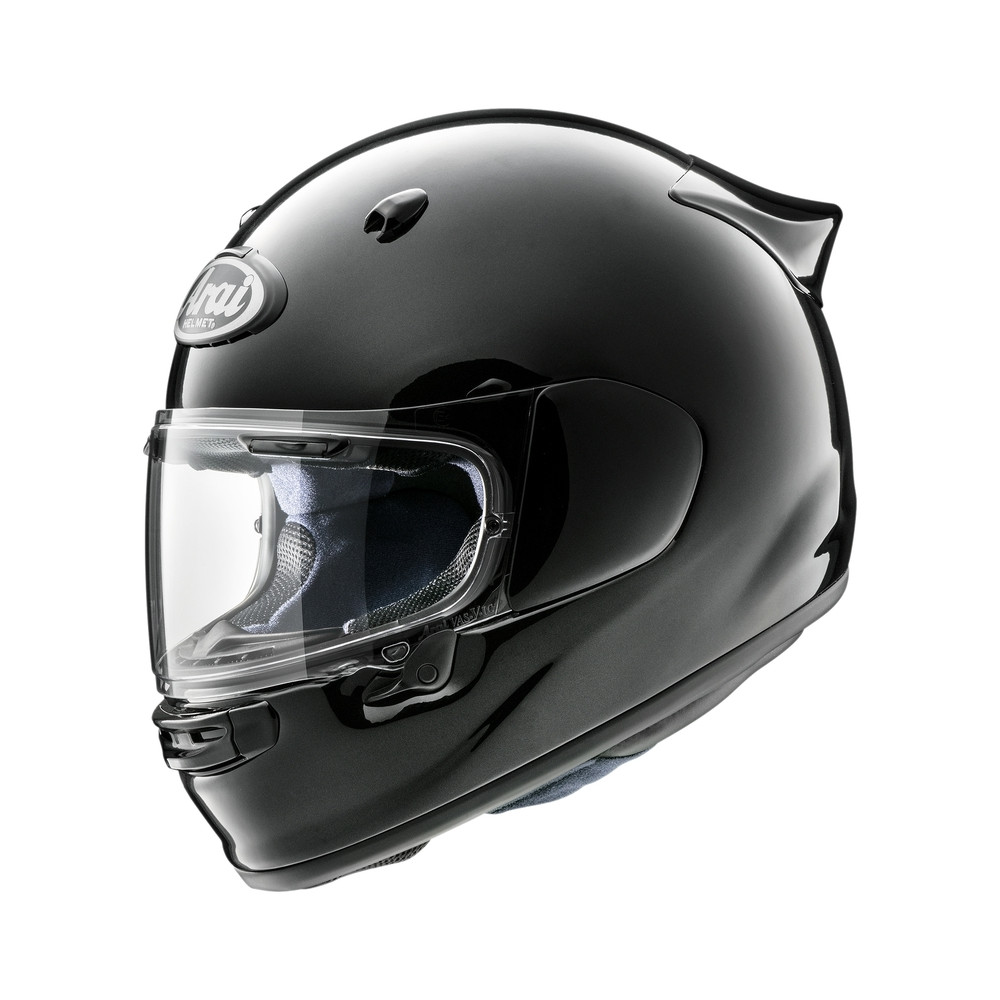 Casque ARAI Quantic Diamond Black