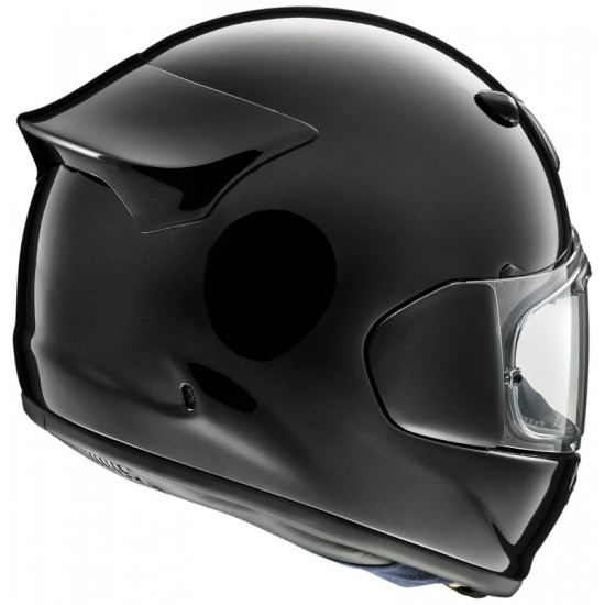 Casque ARAI Quantic Diamond Black