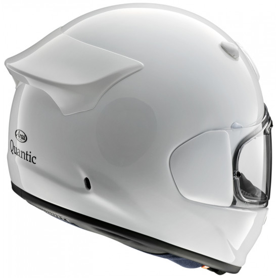 Casque ARAI Quantic Diamond White