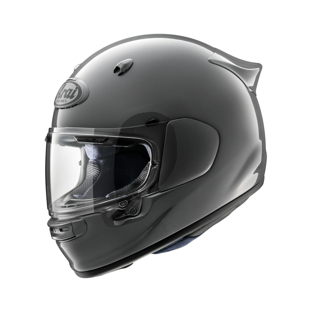 Casque ARAI Quantic Modern Grey