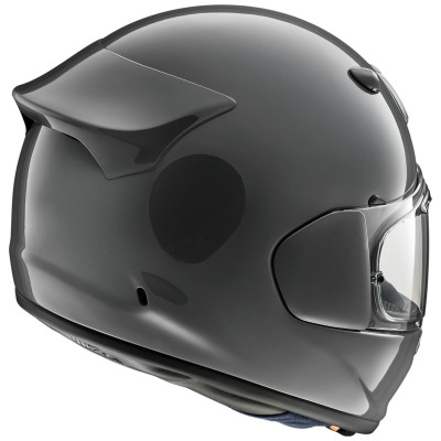 Casque ARAI Quantic Modern Grey