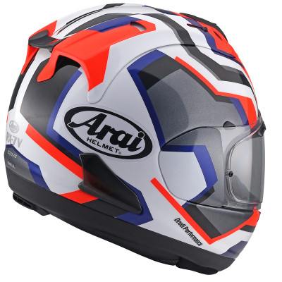 Casque ARAI RX-7V EVO RSW