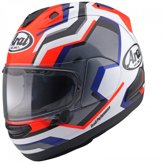 Casque ARAI RX-7V EVO RSW