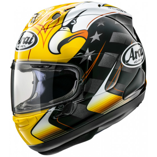 Casque ARAI RX-7V EVO KR American Eagle