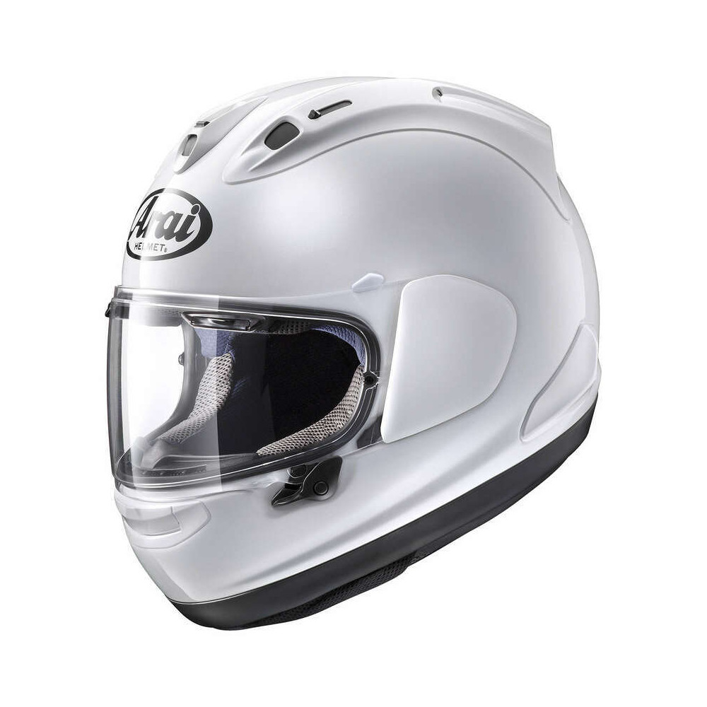 Casque ARAI RX-7V EVO Diamond White