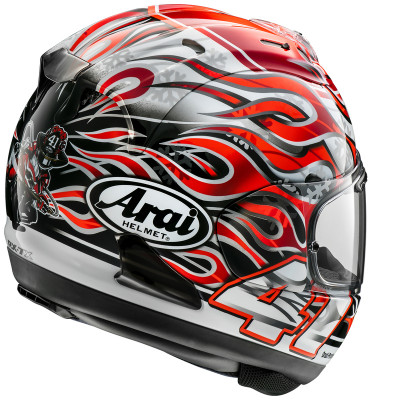 Casque ARAI RX-7V Evo Haga Replica