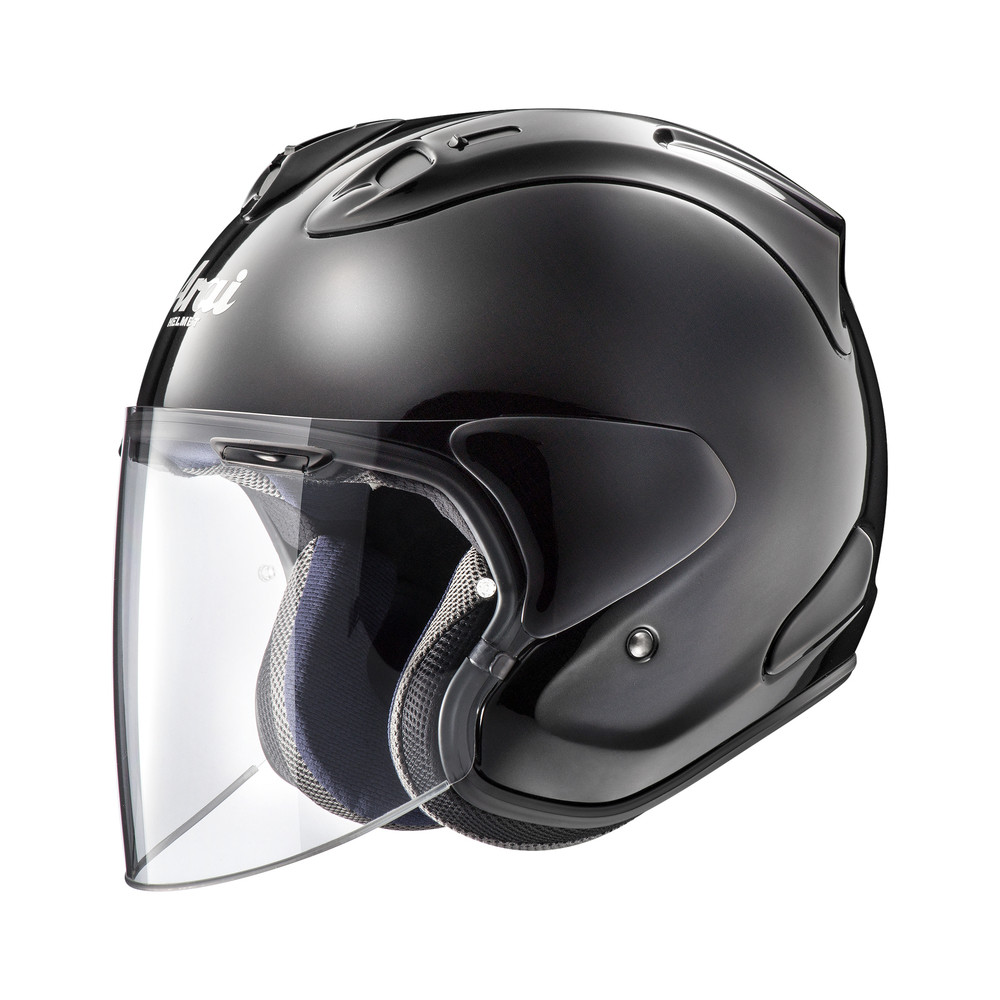 Casque ARAI SZ-R VAS Diamond Black