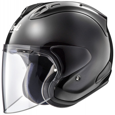 Casque ARAI SZ-R VAS Diamond Black