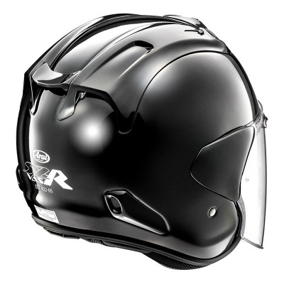 Casque ARAI SZ-R VAS Diamond Black