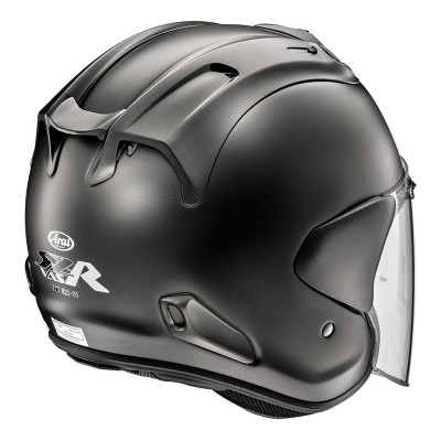 Casque ARAI SZ-R VAS Frost Black