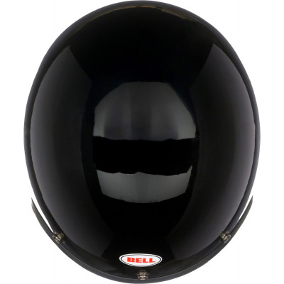 Casque BELL Custom 500 - RSD Checkmate Mat/Brillant Noir/Or