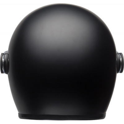 Casque BELL Riot - Solid Noir Mat