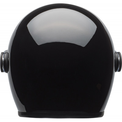 Casque BELL Riot - Solid Noir